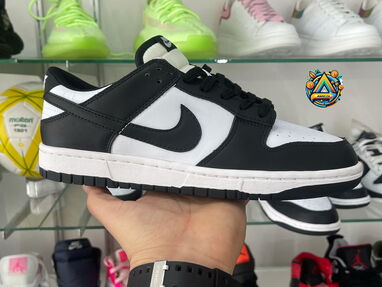 Tenis y zapatos Nike Dunk al +5353325174 - Img 64409588