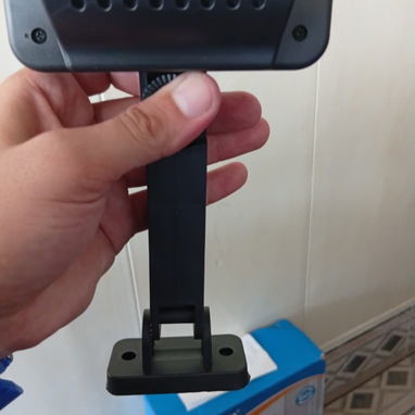 LÁMPARA SOLAR PARA EXTERIOR SL-1200, Garantía de 7 días, Entrega por  un mínimo costo adicional para toda La Habana - 4/6