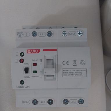 Venta de material eléctrico - 5/7