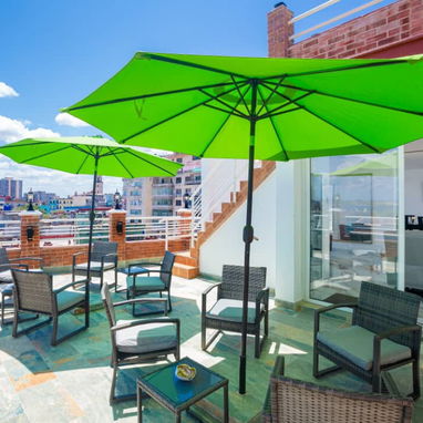 Penthouse exclusivo en la Ciudad con Todo Incluido y Listo para Disfrutar. - Img 115724491