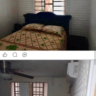 Se Permuta casa del Lawton para Bauta o Playa Baracoa - 6/10