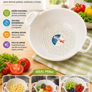 Escurridor de alimentos - Img 57231753