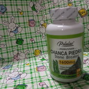 Chanca piedra apoyo para riñones y hígado - Img 51320164
