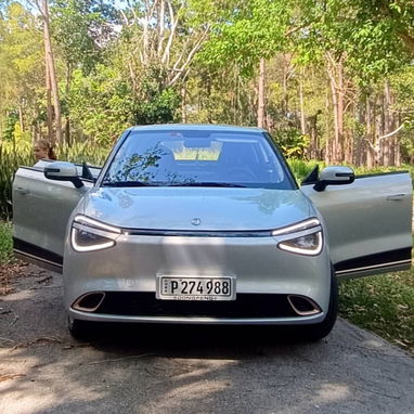 DONGFENG BOX 01 EV 430 (MODELO 2026) 🚗⚡ - 2/4