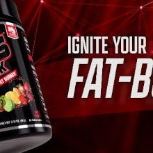 Lipo 6 black Ultraconcentrado 30serv (en polvo) 58234161 FITNESSARMY - Img 94010873