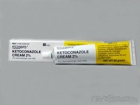 Ketoconazole Cream 2% 15 gramos - Img main-image-45673003