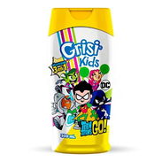 Shampoo para niños Crisi Kids 300 ml - Img 57735646