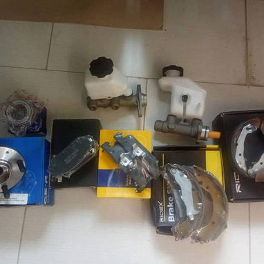 Piezas y accesorios para Autos - Img 123521849