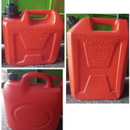 Bidones de Gasolina Originales – 5, 10 y 20 L - Img 56621304