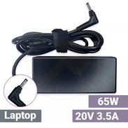 Cargador Para Laptop 65W 20V 3.25A para Lenovo IdeaPad y Yoga | Punta 4.0*1.7mm | Compatible con modelos 100, 100S, B50, - Img 55855021