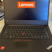 Laptop empresarial Dell latitude 5490,Quad Core Intel Core i7-8650U,grafico UHD 620 - Img 45598854