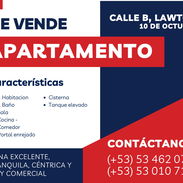 Casa en venta !! Lawton, 10 de octubre - Img 55926729