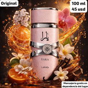 Lujo disponible, Perfumes Árabes Originales 💯 - Img 54429712