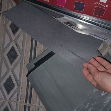 Armario 170cm Tela Ecológica Cierre Persiana 40kg Capacidad VPT# - 2/3