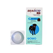 Bravecto de 20 a 40 kg - Img 56429745