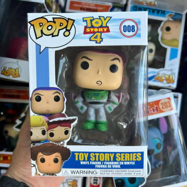 ✨FUNCOS DE VARIADOS PERSONAJES✨ 4500 CUP - Img 123493377