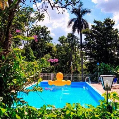 🗺️Casa Premium para Grupos en La Habana | Renta a Extranjeros - Img 115996625