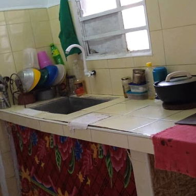 Casa en venta en el Palmar, Marianao - 3/8