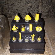 Fresas de madera y router - Img 56591767