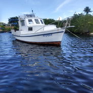 Barco en Venta en Ciénaga de Zapata, Matanzas - Img 57189381