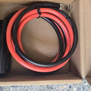 🚨🚨Cable original para conectar baterías extras a la EcoFlow.  60usd - Img 57046322