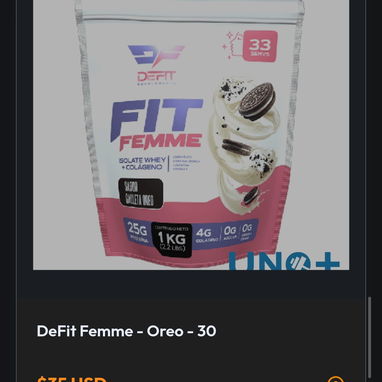 Whey protein distintos sabores y precios mensajería gratis - 3/10