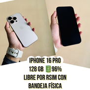 iPhone 16 pro - Img 57732507