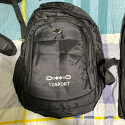 SuperOferta!!! Mochilas negras - Img 54033232