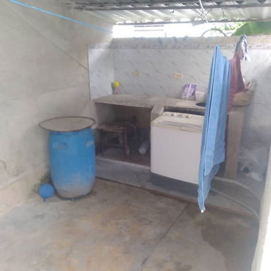 *$10,000 usd CON AJUSTE. En venta 2 apartamentos en 1(PLANTA BAJA) en Guanabacoa.. ideal para una familia grande, dos f - 6/10