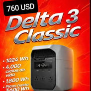 Ecoflow Delta 3 classic - Img 56876835