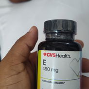 Vitamina e capsulas - Img 56157227
