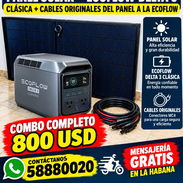 Se vende Ecoflow - Img 58287444