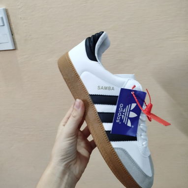 Adidas samba 36 al 45 - Img 116459649