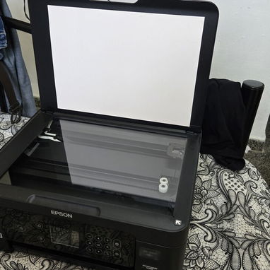 EPSON XP-4100 (Poco Uso) - 5/5