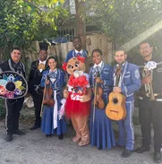 Mariachi Nuevo Jalisco de Cuba - Img 49547858