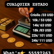 Compro ORO 🪙🪙 - Img 55895063