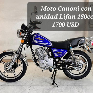 Triciclos y motorinas - Img 125385713