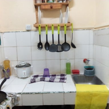 Se renta apto en Lawton. Completamente indepebdiente - Img 125608005