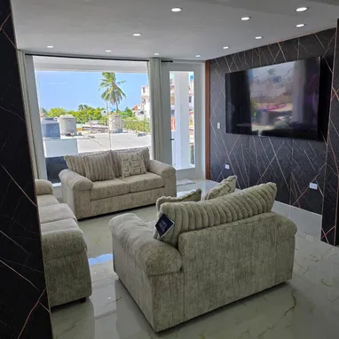 Apartamento de Lujo de 4 cuartos en Miramar - Img 116840199