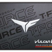0km✅ SSD 2.5 Team Group T-FORCE VULCAN Z 480GB 📦 SATA3, 540mbs ☎️56092006 - Img 45024938