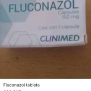 FLUCONAZOL TABLETA UNICA - Img 54648797