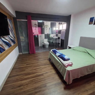 Apartamento en propiedad horizontal, 3era y última planta - 5/10