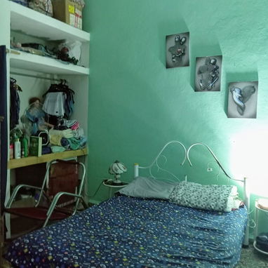 Se vende centro Habana - Img 123225399