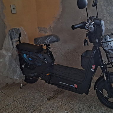 Bicimotos en santa clara villa clara - 5/8