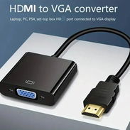 Convertidor HDMI a VGA - Img 57572401