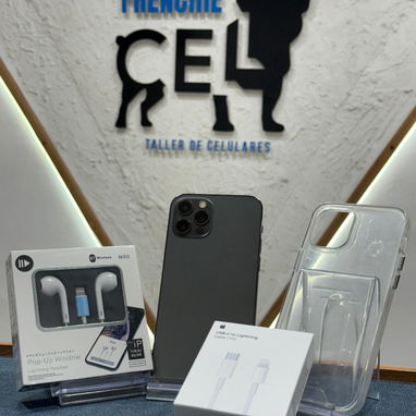IPHONE 12 PRO MAX 128GB . - Img 119660853
