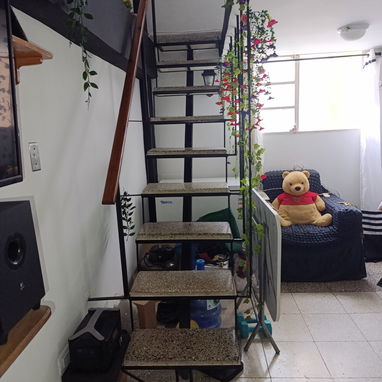 Apto en venta - 6/10