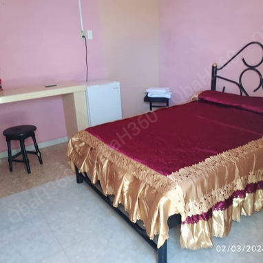 RENTA hostal de 2 habitaciones en PLAYA HERRADURA, LAS TUNAS con Qba Hostin 360 - 2/7