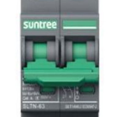 Breaker y protección para sistema solar - 6/10
