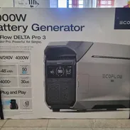 Ecoflow Delta Pro 3 - Img 55555840